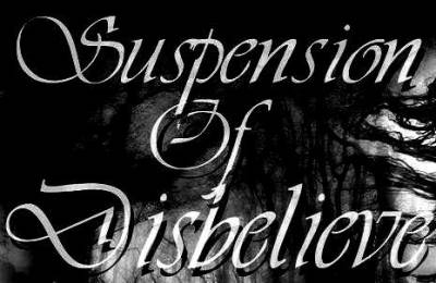 logo Suspension Of Disbelieve